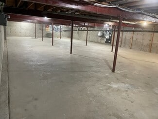 Shelton, CT Industrial - 73 Center St