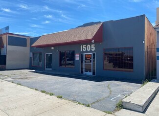 Oxnard, CA undefined - 1505-1507 S Oxnard Blvd