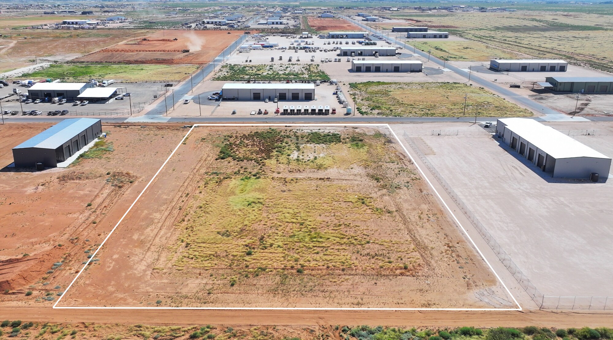 5205 County 1239 rd, Midland, TX for Sale