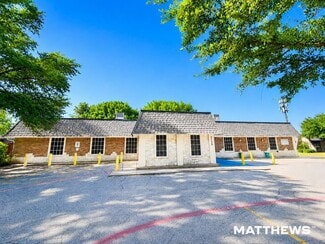 Plano, TX Day Care Center - 2131 Teakwood ln