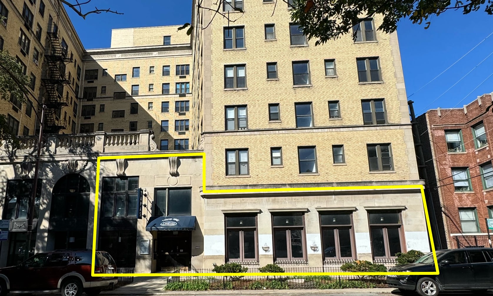 1146 W Pratt Blvd, Chicago, IL for Rent
