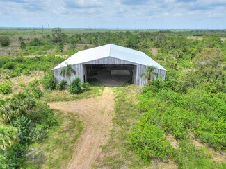 Rockledge, FL Commercial Land - Blanton Boulevard