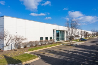 Waukegan, IL Industrial - 3540-3630 Amhurst Pky