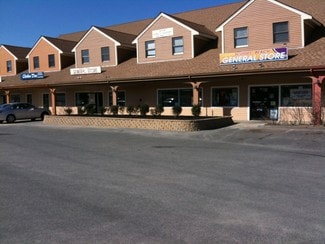 Sagamore Beach, MA Retail - 41 Meetinghouse Ln