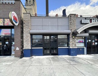 Brooklyn, NY Retail - 1217 Surf Ave