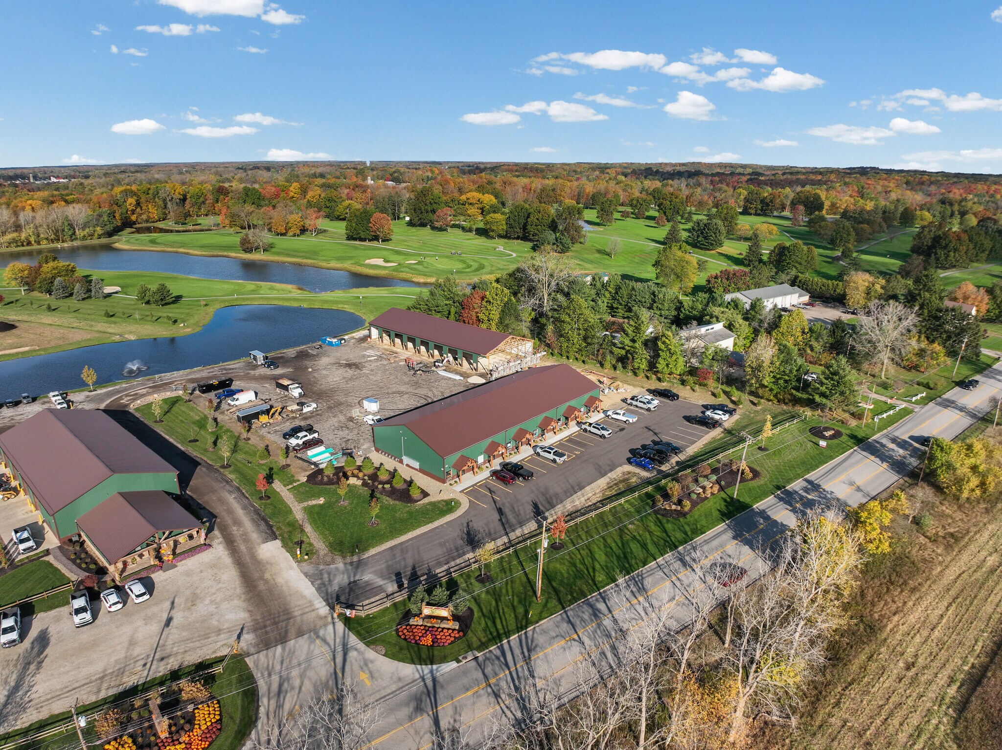 3342 Pearl rd, Medina, OH for Rent