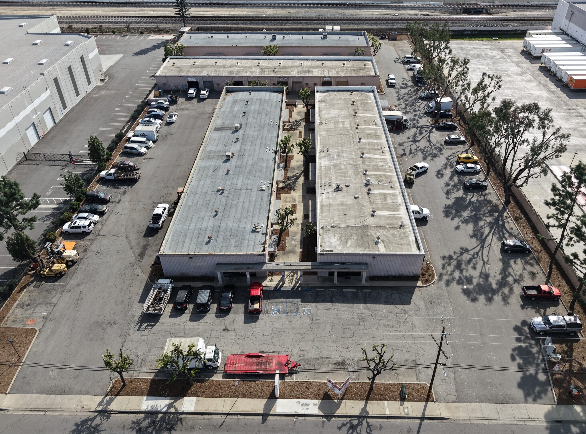 4601 Brooks St, Montclair, CA for Rent