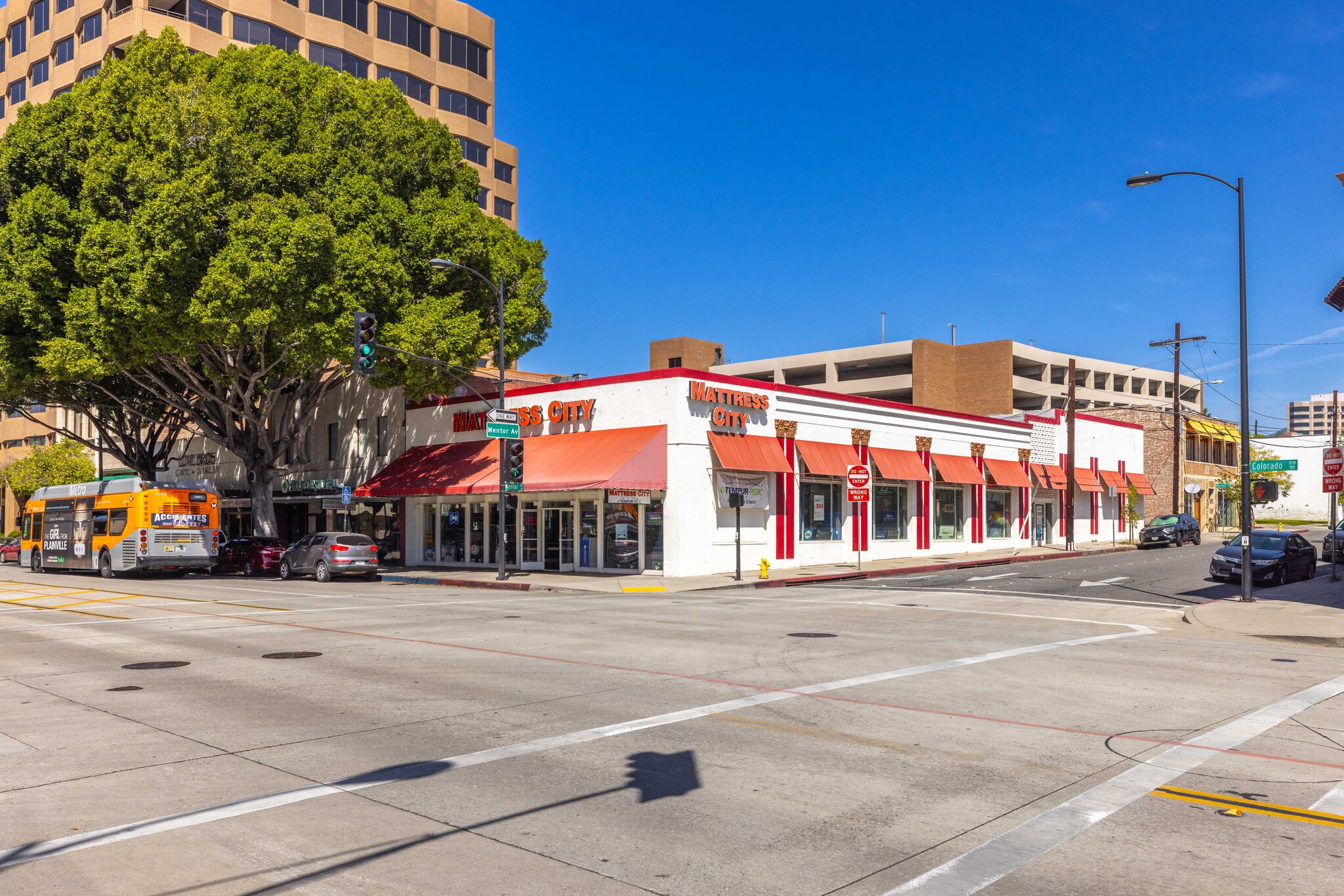 937 E Colorado Blvd, Pasadena, CA for Rent