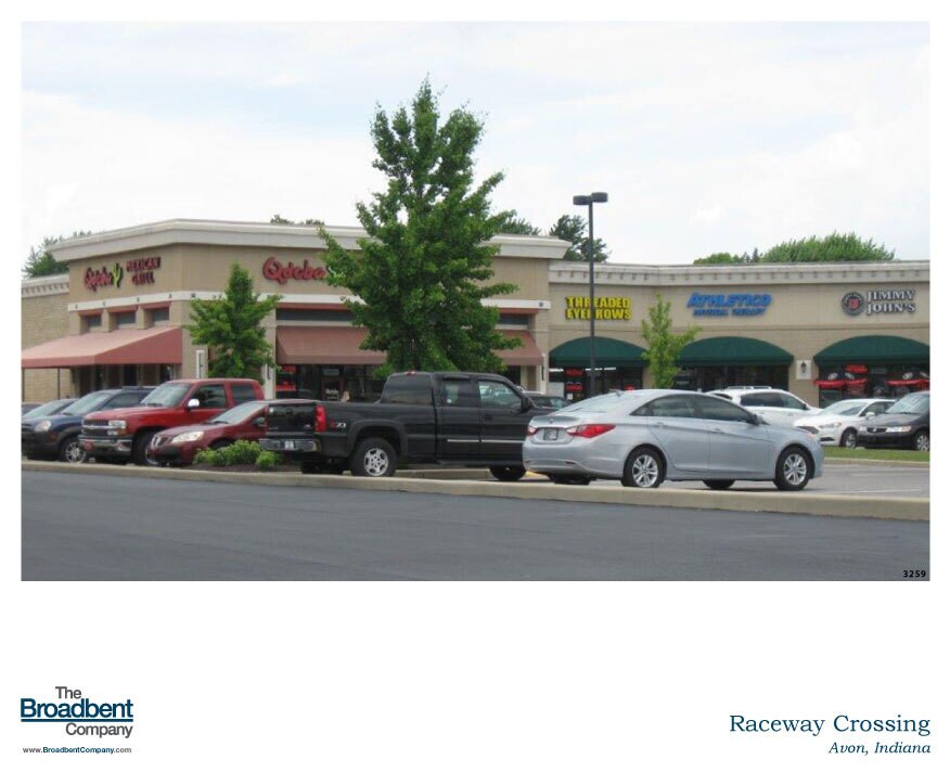 10934-10976 E US Highway 36, Avon, IN for Rent