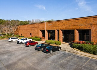 Austell, GA Industrial - 7990 Second Flags Dr