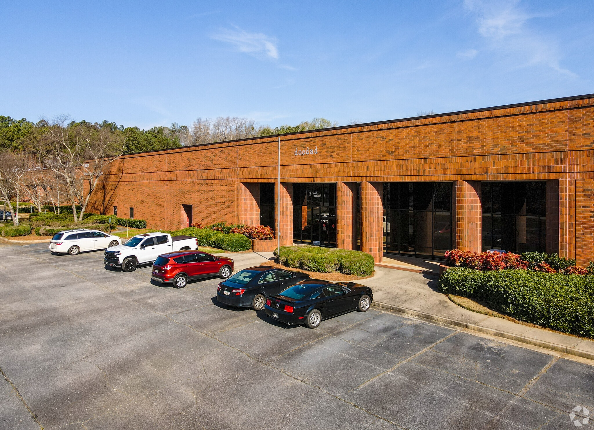 7990 Second Flags Dr, Austell, GA for Rent
