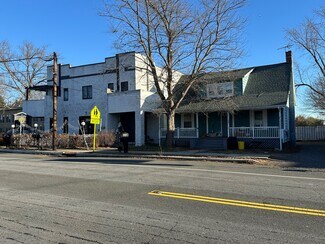 Dayton, NJ Restaurant - 304 Georges Rd