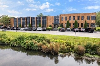 Mahwah, NJ Office, Flex - 65 Ramapo Valley Rd