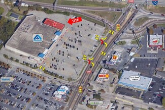 Baton Rouge, LA Retail - 2950 College Dr