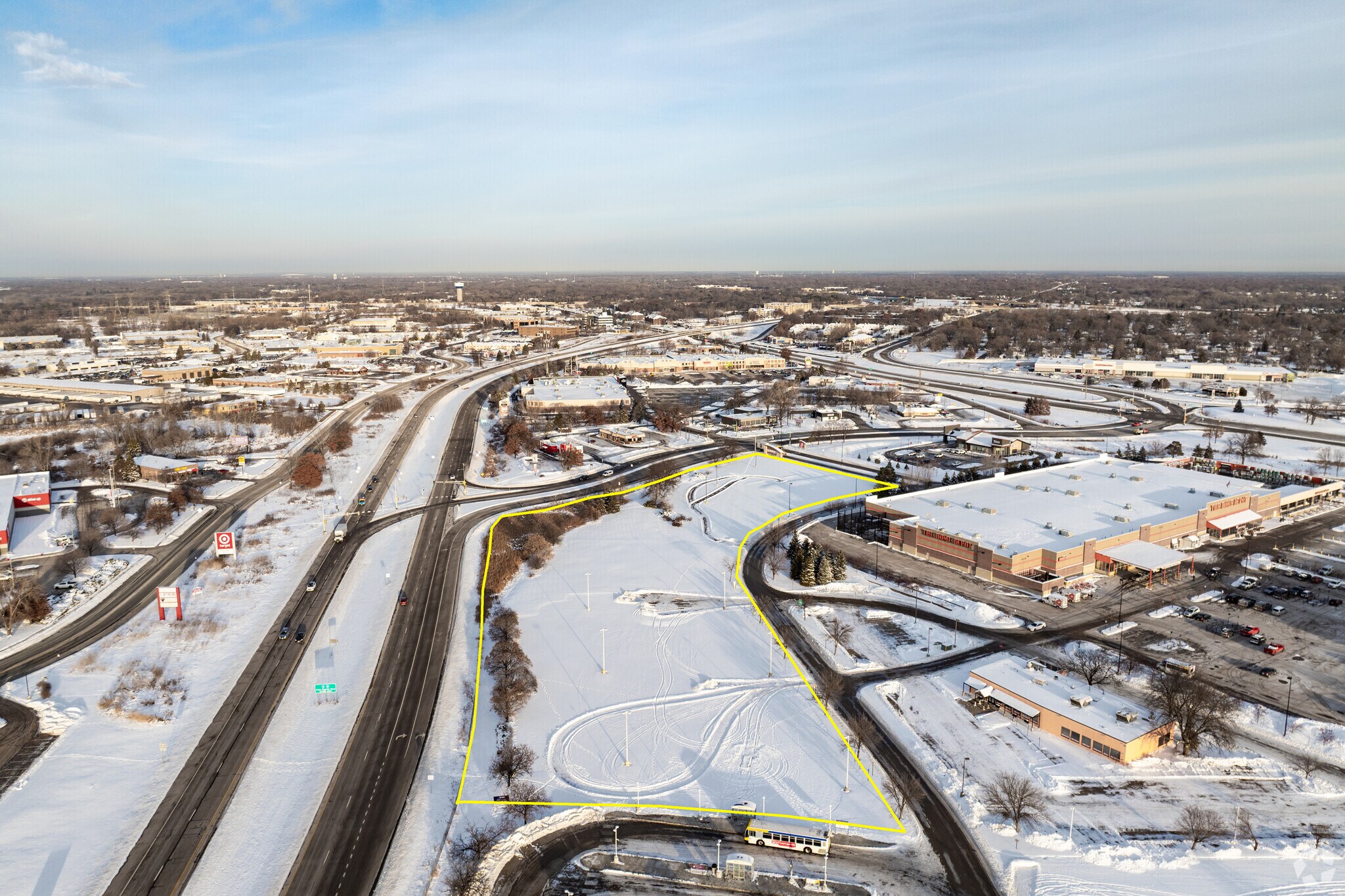 University Ave NE, Blaine, MN for Rent