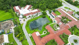 Orlando, FL Assisted Livings - 654 N Econlockhatchee Trl