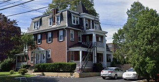 Ridley Park, PA Apartments - 108 Morton Ave