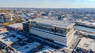 Long Island City, NY Industrial - 2330 Borden Ave