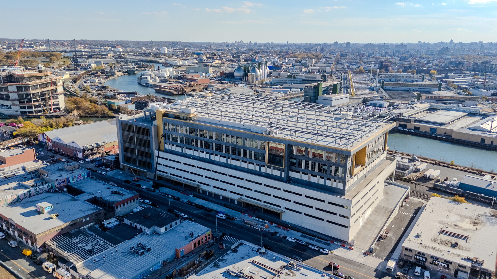 2330 Borden Ave, Long Island City, NY for Rent
