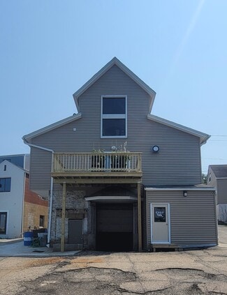 McKees Rocks, PA Office - 5390 Steubenville Pike