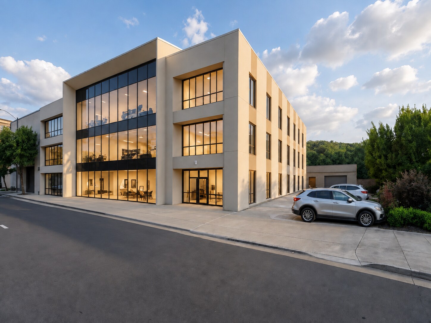115 S Hamilton St, High Point, NC for Rent