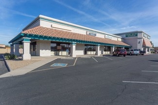 Phoenix, AZ Retail - 2848-2948 E Bell Rd Phoenix, AZ Retail - 2848-2948 E Bell Rd