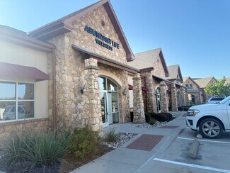 Fort Worth, TX Medical - 4312 Heritage Trace Pky Fort Worth, TX Medical - 4312 Heritage Trace Pky