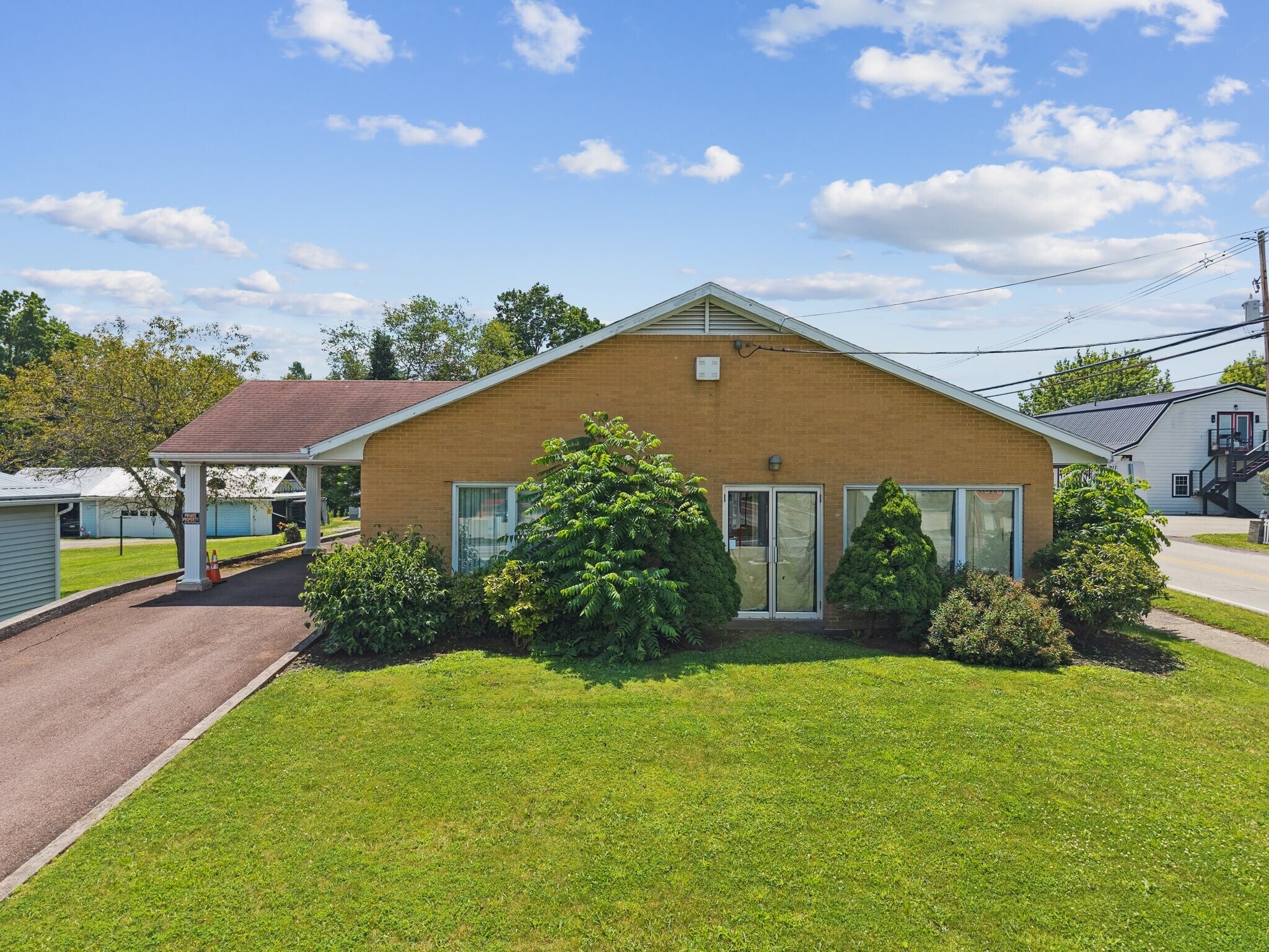 2937 New Centerville Rd, Rockwood, PA for Sale