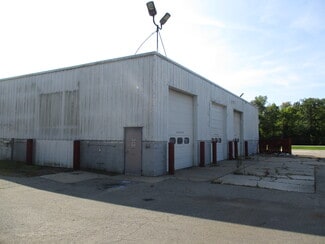 Kalamazoo, MI Industrial - 3717 King Hwy