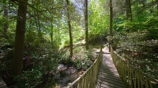Highlands, NC Specialty - 685 Gold Mine Rd