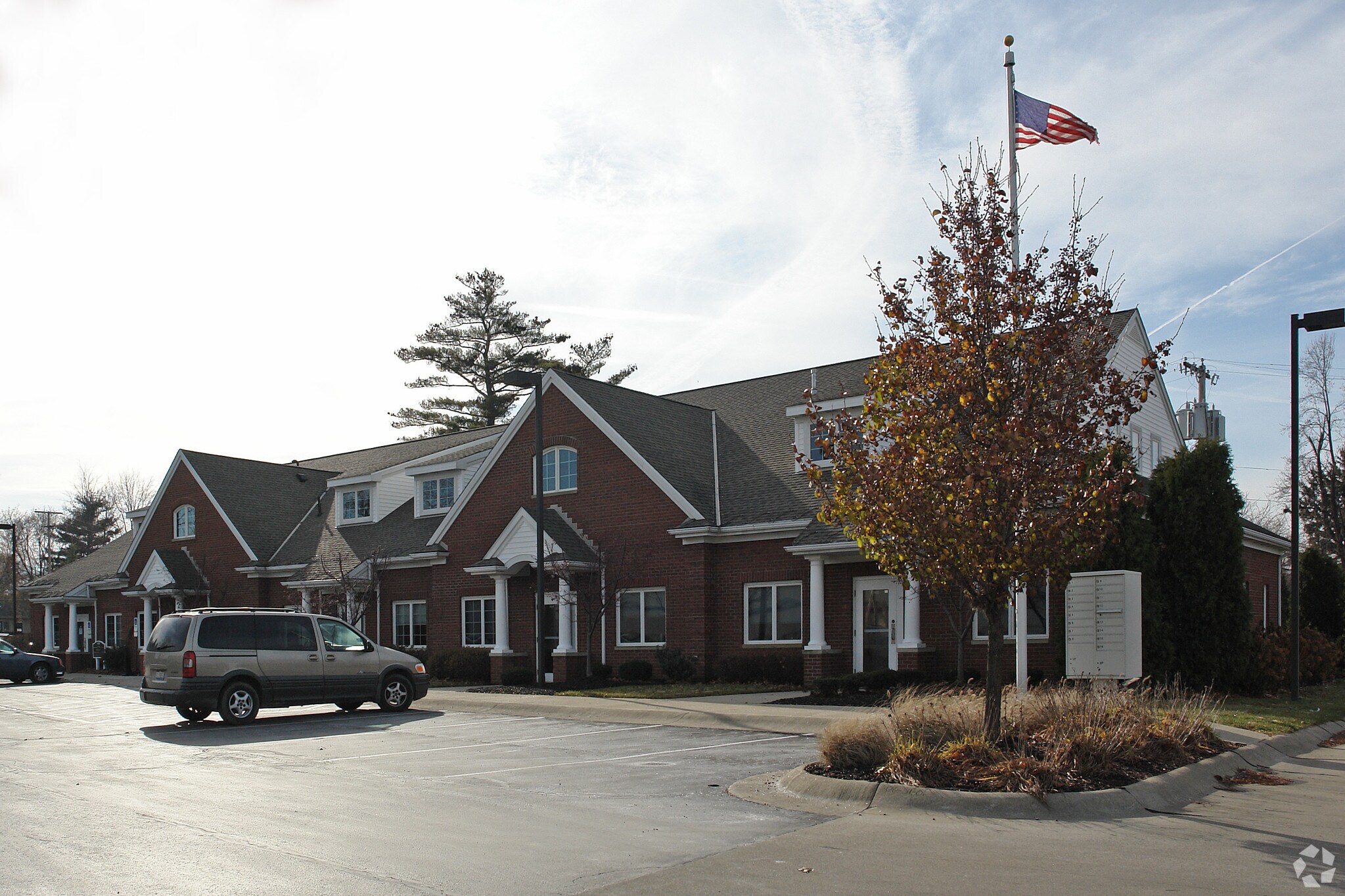 11621170 Cleveland Ave Amherst, OH 44001 Office Property for Lease