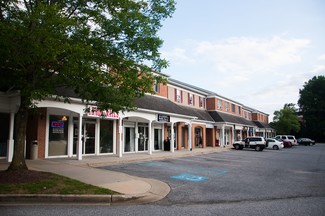 Annapolis, MD Office, Retail - 801 Compass Way