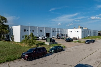 Lincoln, NE Industrial - 2600 Kimco Ct
