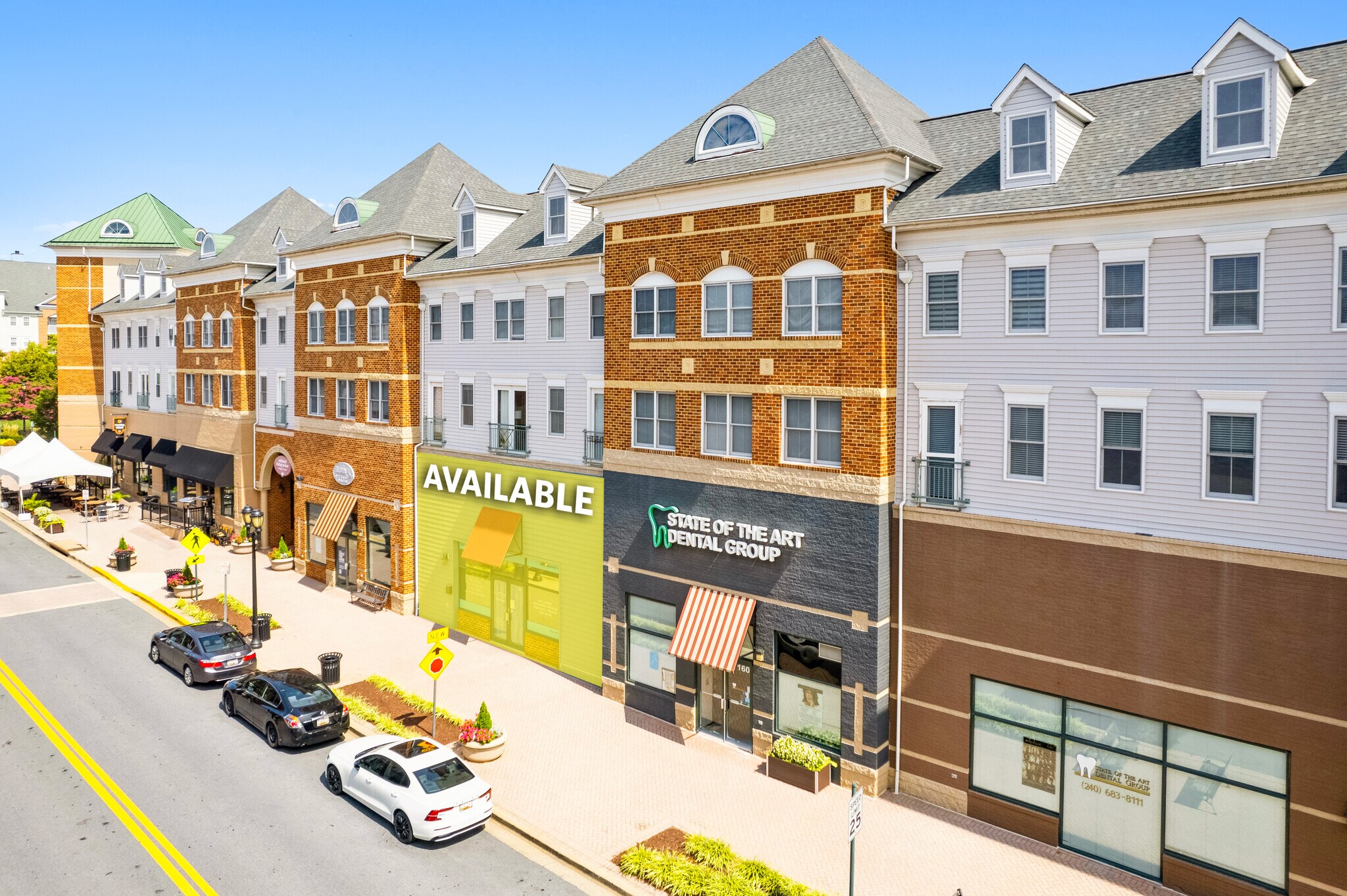 402 King Farm Blvd, Rockville, MD for Rent