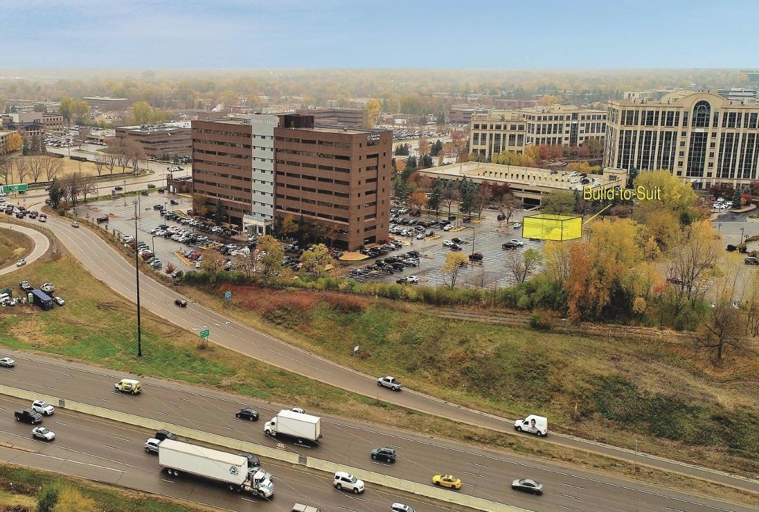 I-494 & Minnesota Dr, Bloomington, MN for Rent
