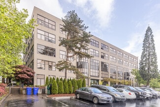 Portland, OR Office - 5100 S Macadam Ave