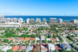 SURFSIDE - 5 Residential SFH Portfolio