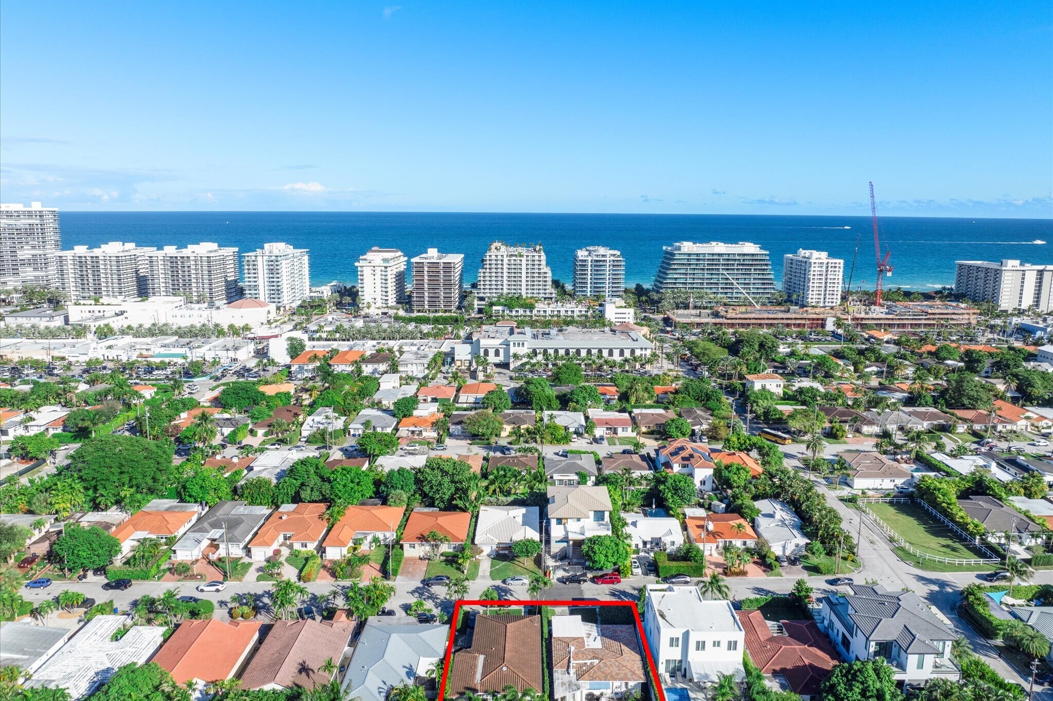 , Surfside, FL for Sale
