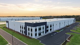 Savannah, GA Industrial - 181 Landmark Blvd W