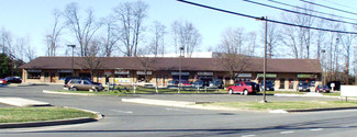 Ewing, NJ Retail - 191-209 Scotch Rd