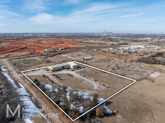 Oklahoma City, OK Manufacturing - 3115 SE 67th St