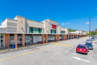 Beltsville, MD Retail - 11601-11623 Beltsville Dr Beltsville, MD Retail - 11601-11623 Beltsville Dr