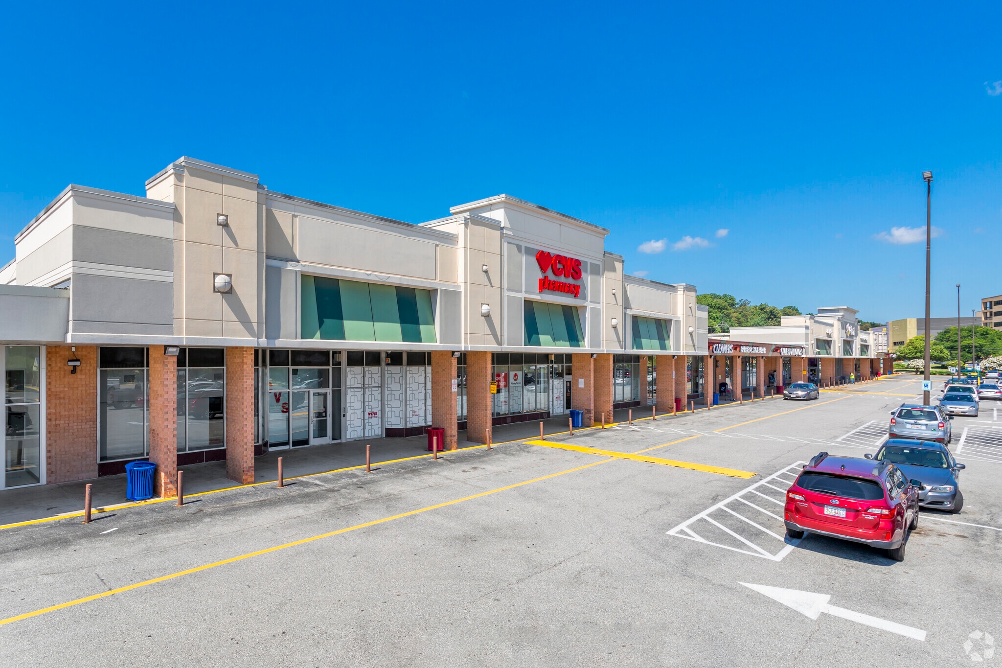 11601-11623 Beltsville Dr, Beltsville, MD for Rent