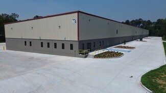 Savannah, GA Industrial - 774 King George Blvd