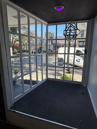 Brunswick, GA Retail - 1420-1422 Newcastle St