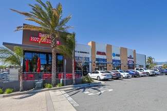 Fontana, CA Storefront - 9885 Sierra Ave