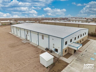 Odessa, TX Industrial - 13005 W Interstate 20 E