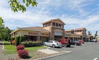 Kennewick, WA Retail - 1350 N Louisiana St