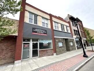 Cortland, NY Office/Retail - 11 Clinton Ave Cortland, NY Office/Retail - 11 Clinton Ave