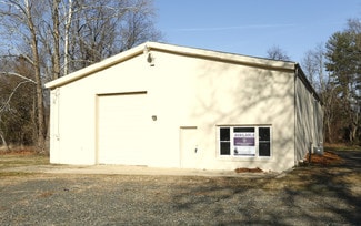 Manalapan Township, NJ Warehouse - 92 State Hwy 33